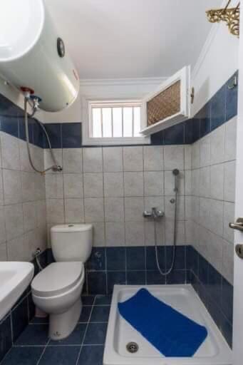 Sofis Private House With Big Garden Apartment Alykes Potamou Ngoại thất bức ảnh