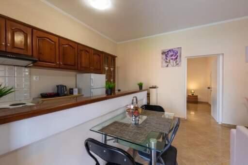 Sofis Private House With Big Garden Apartment Alykes Potamou Ngoại thất bức ảnh
